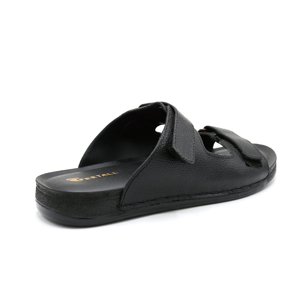 Men’s Comfort Dual-Strap Slides
