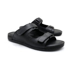 Men’s Comfort Dual-Strap Slides