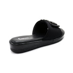 Signature Buckle Slides
