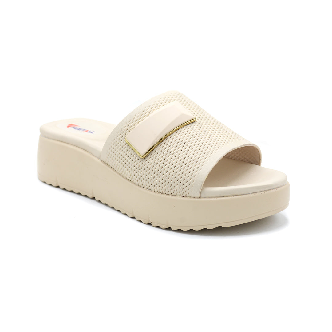 Luna Geometric Platform Slide