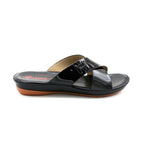 Criss-Cross Patent Slides