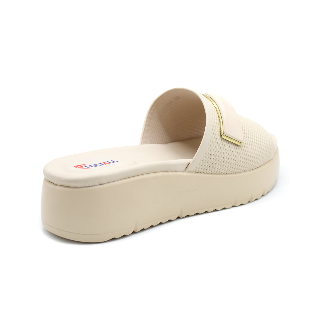 Luna Geometric Platform Slide