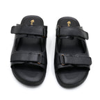 Men’s Comfort Dual-Strap Slides