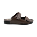 Men’s Comfort Dual-Strap Slides