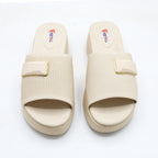 Luna Geometric Platform Slide