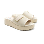 Luna Geometric Platform Slide