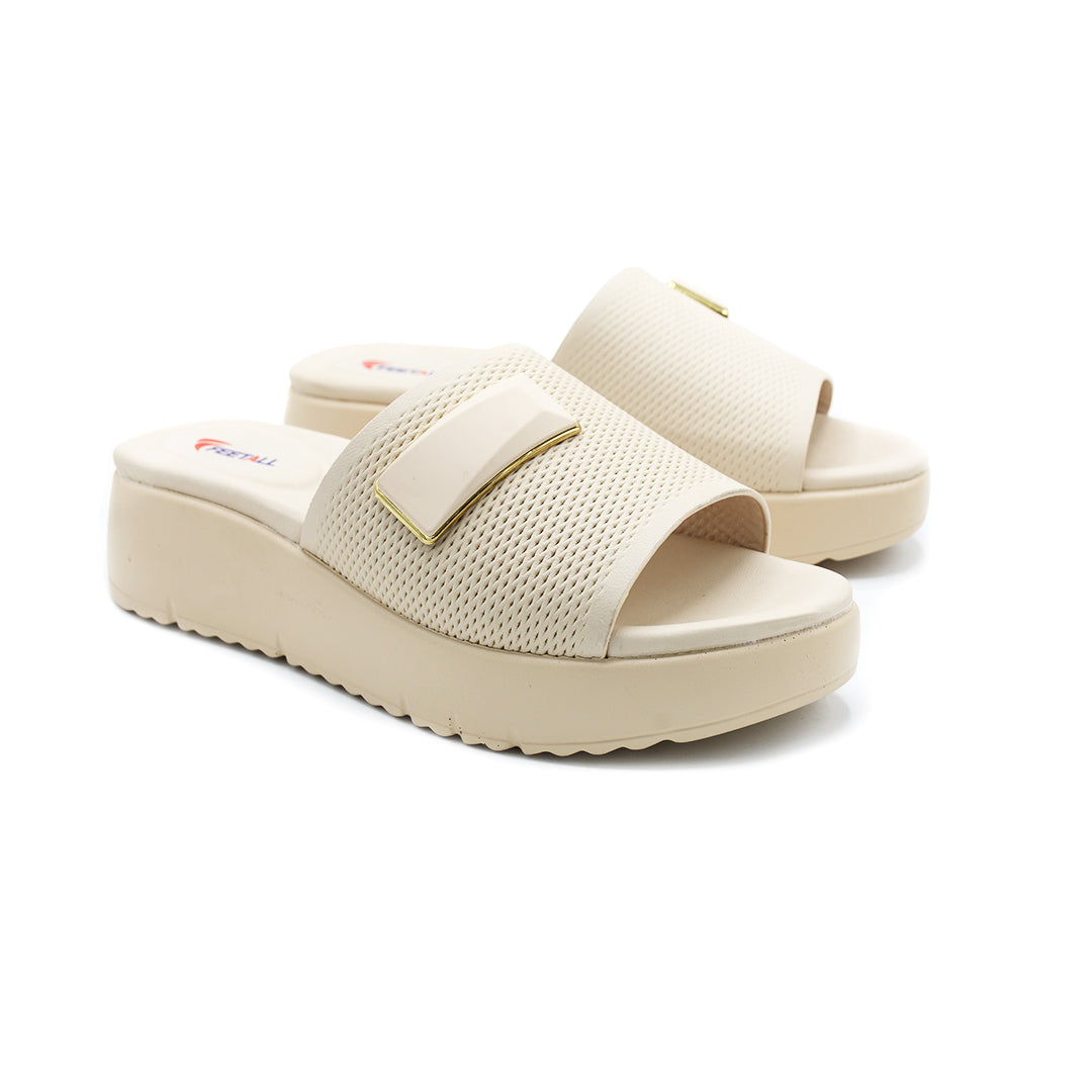 Luna Geometric Platform Slide