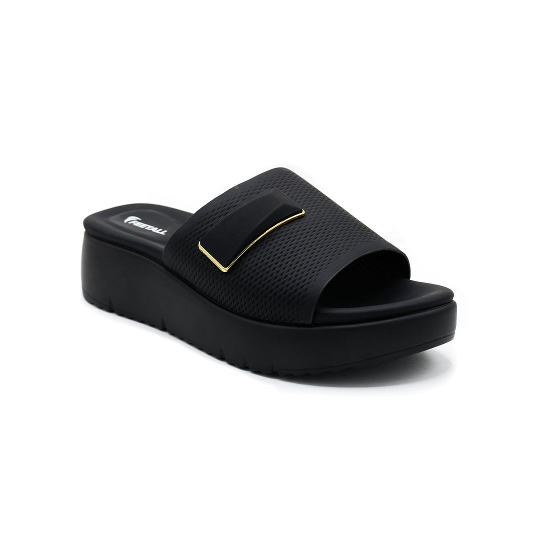 Luna Geometric Platform Slide