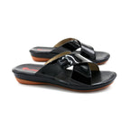 Criss-Cross Patent Slides