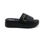 Luna Geometric Platform Slide