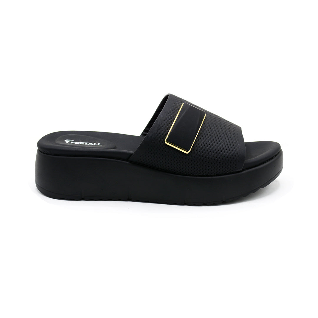 Luna Geometric Platform Slide