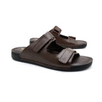 Men’s Comfort Dual-Strap Slides