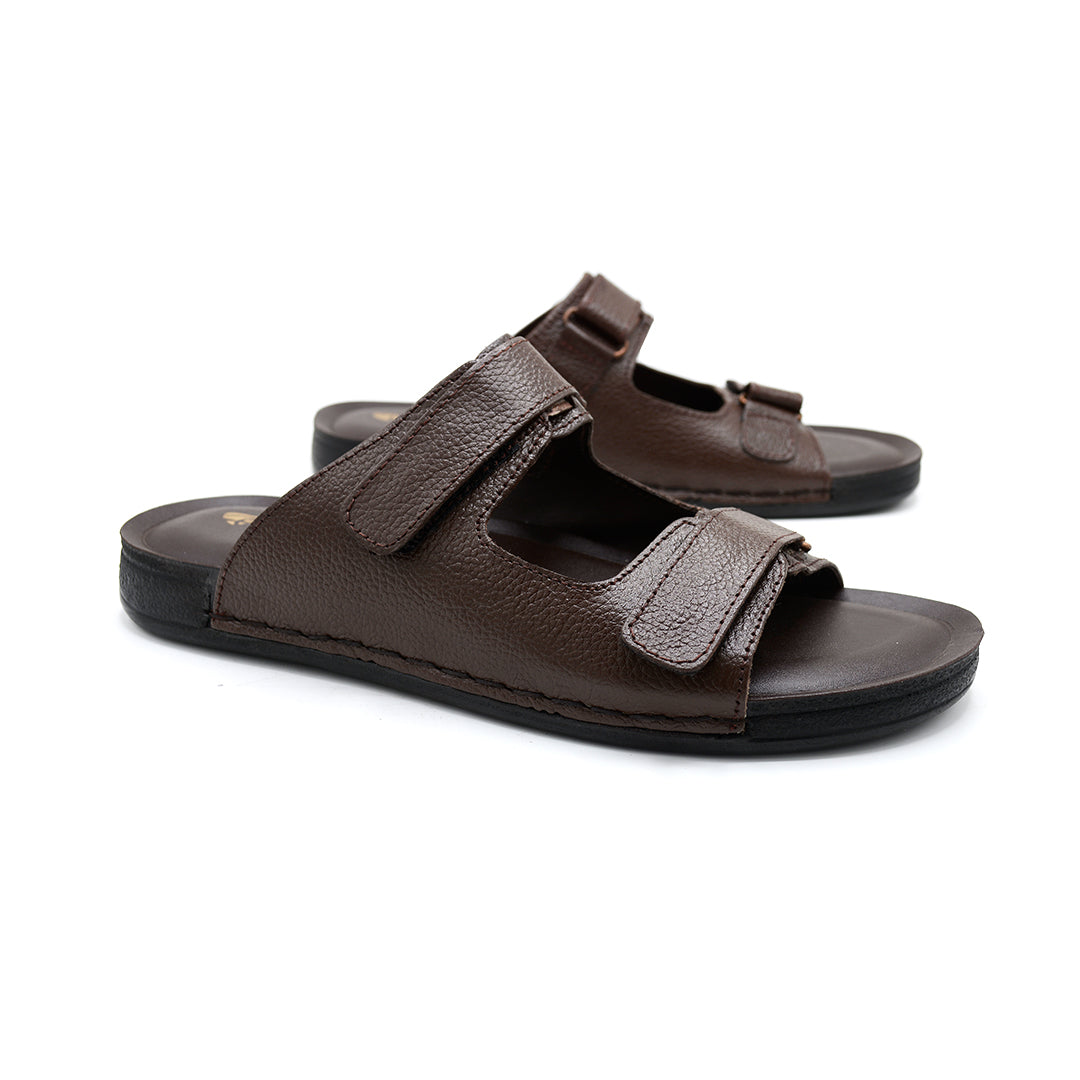 Men’s Comfort Dual-Strap Slides