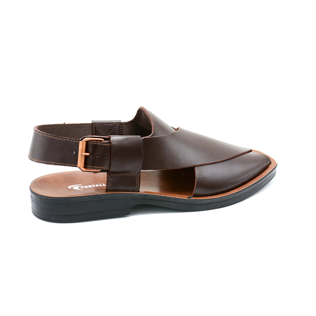 Men Sandal, Peshawari
