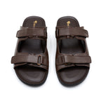 Men’s Comfort Dual-Strap Slides