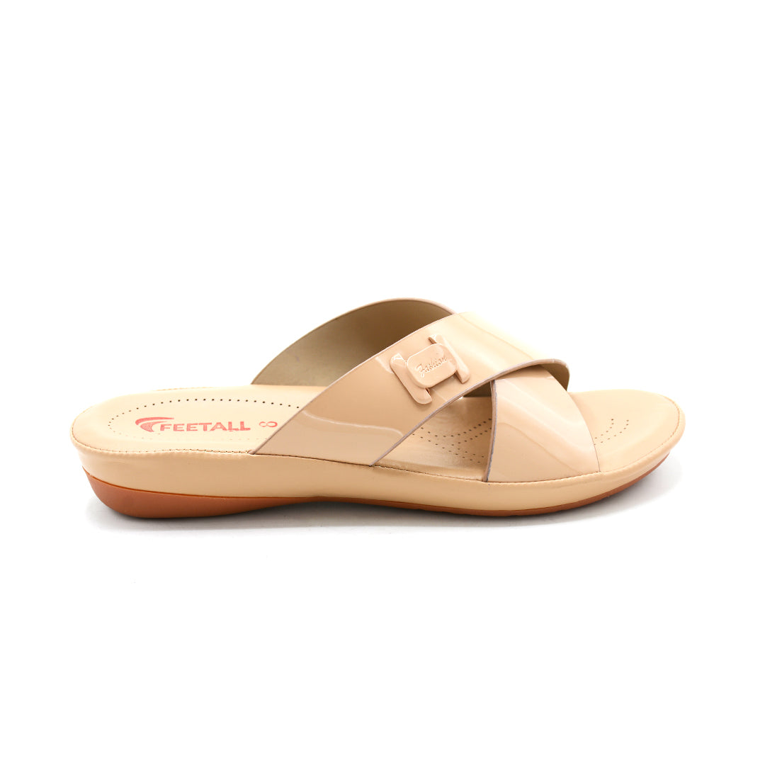 Criss-Cross Patent Slides