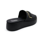 Luna Geometric Platform Slide