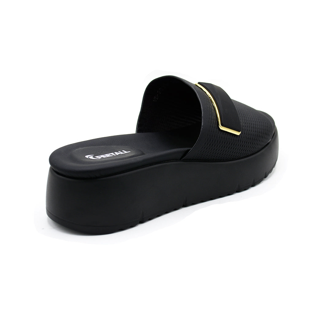 Luna Geometric Platform Slide