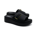 Luna Geometric Platform Slide