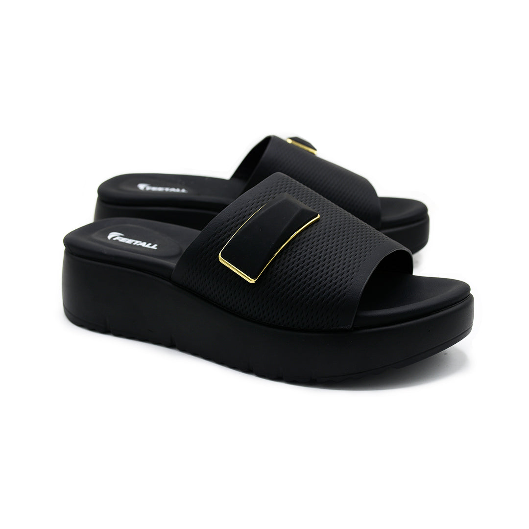 Luna Geometric Platform Slide