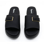 Luna Geometric Platform Slide