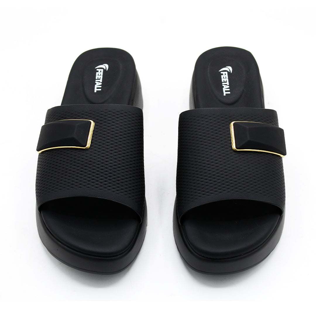 Luna Geometric Platform Slide