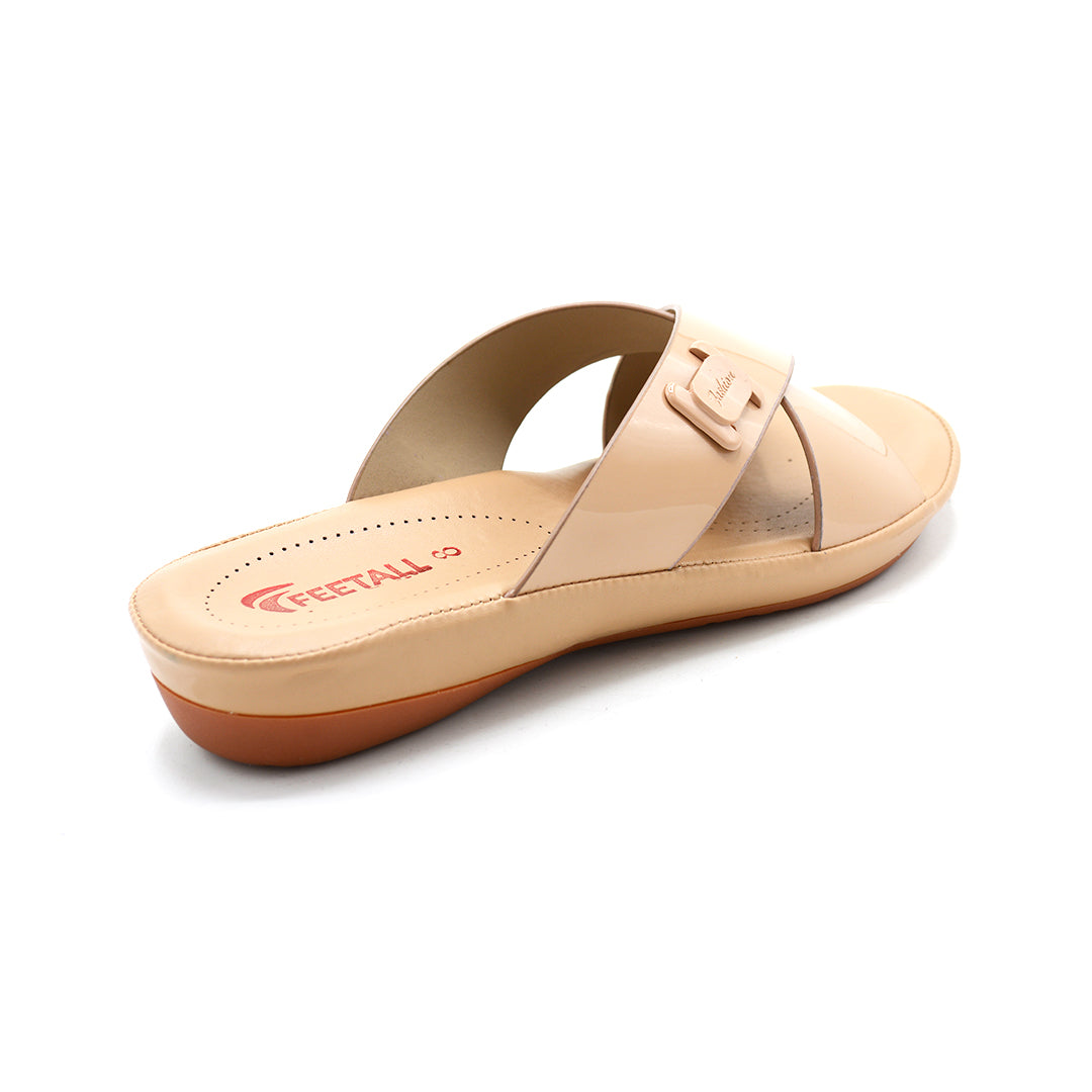 Criss-Cross Patent Slides