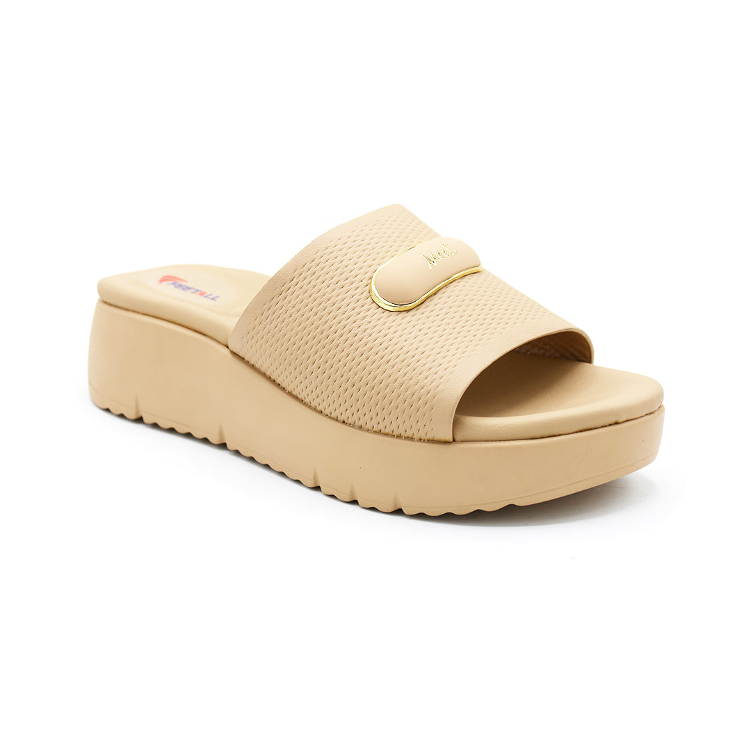 Nova Textured Platform Slide