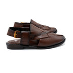 Classic Brown Peshawari