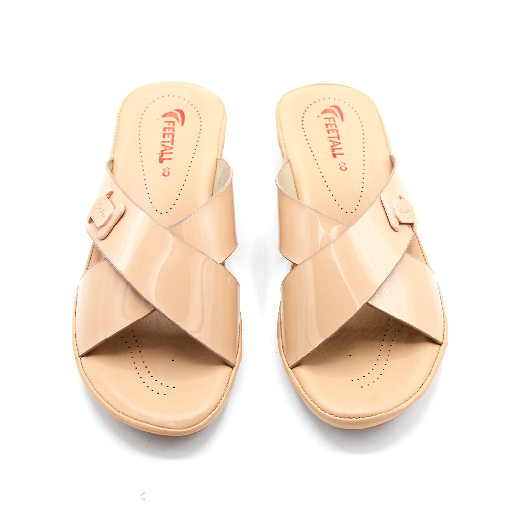 Criss-Cross Patent Slides