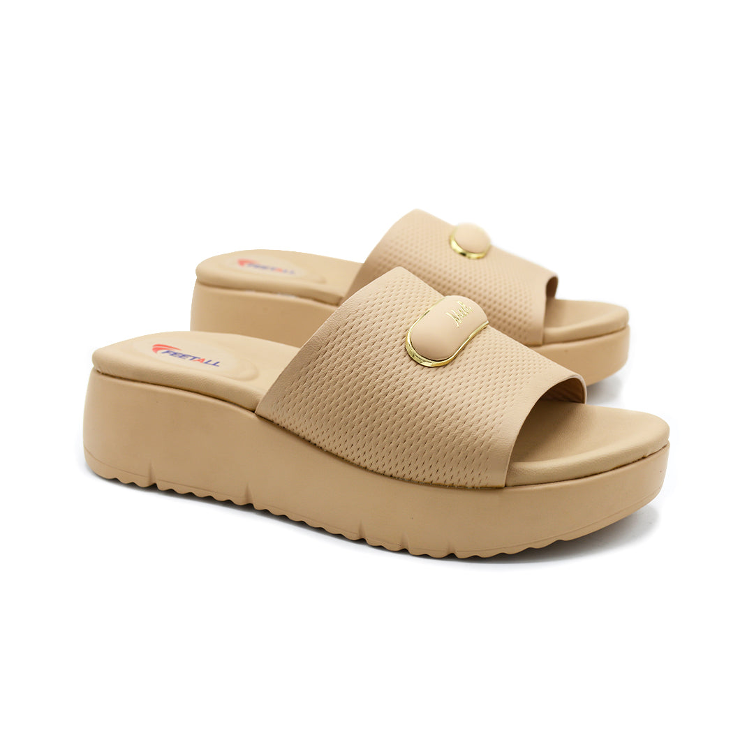Nova Textured Platform Slide