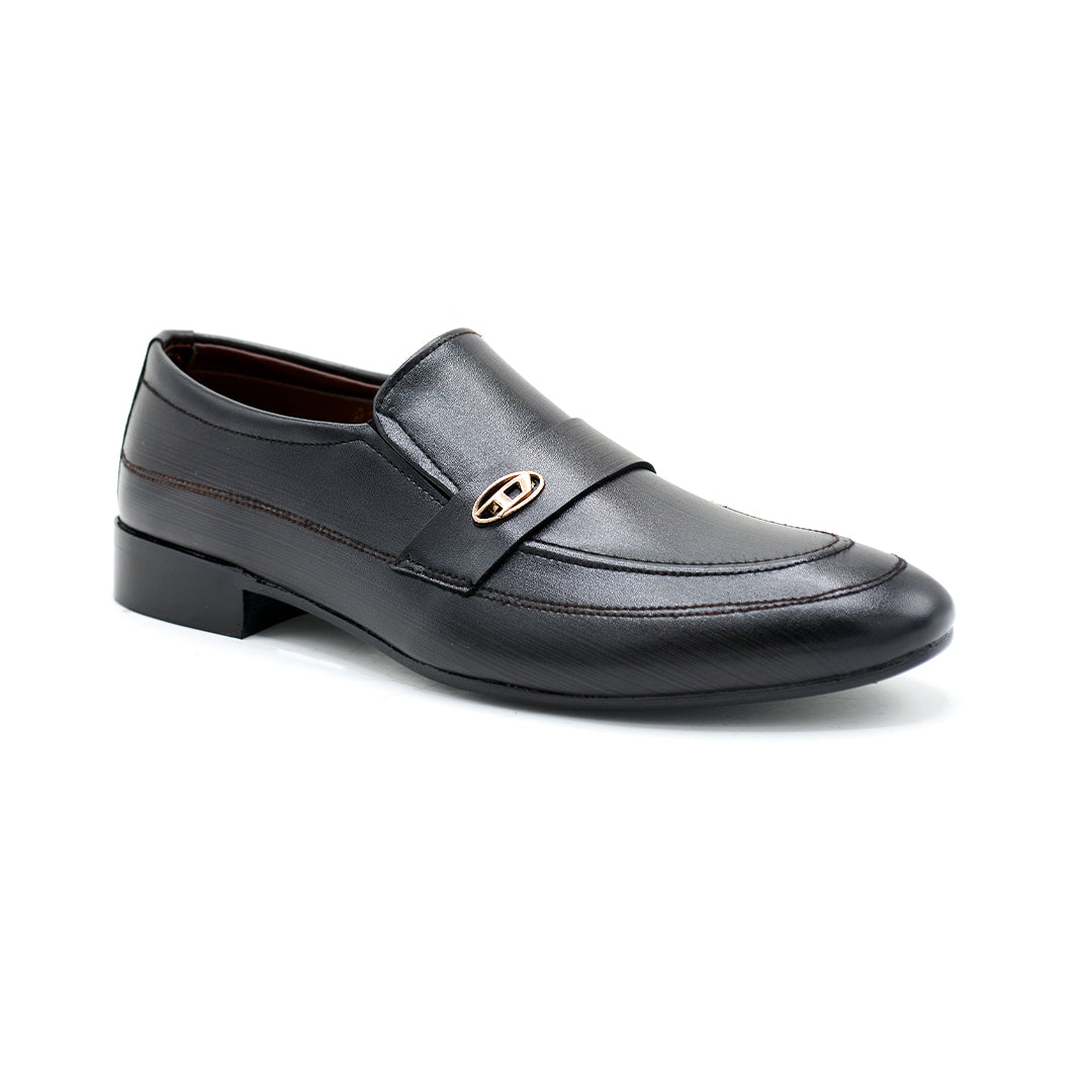 Heritage Bit Loafer