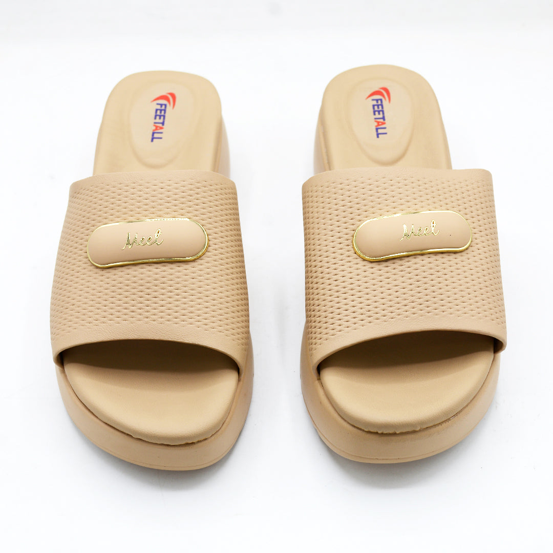 Nova Textured Platform Slide