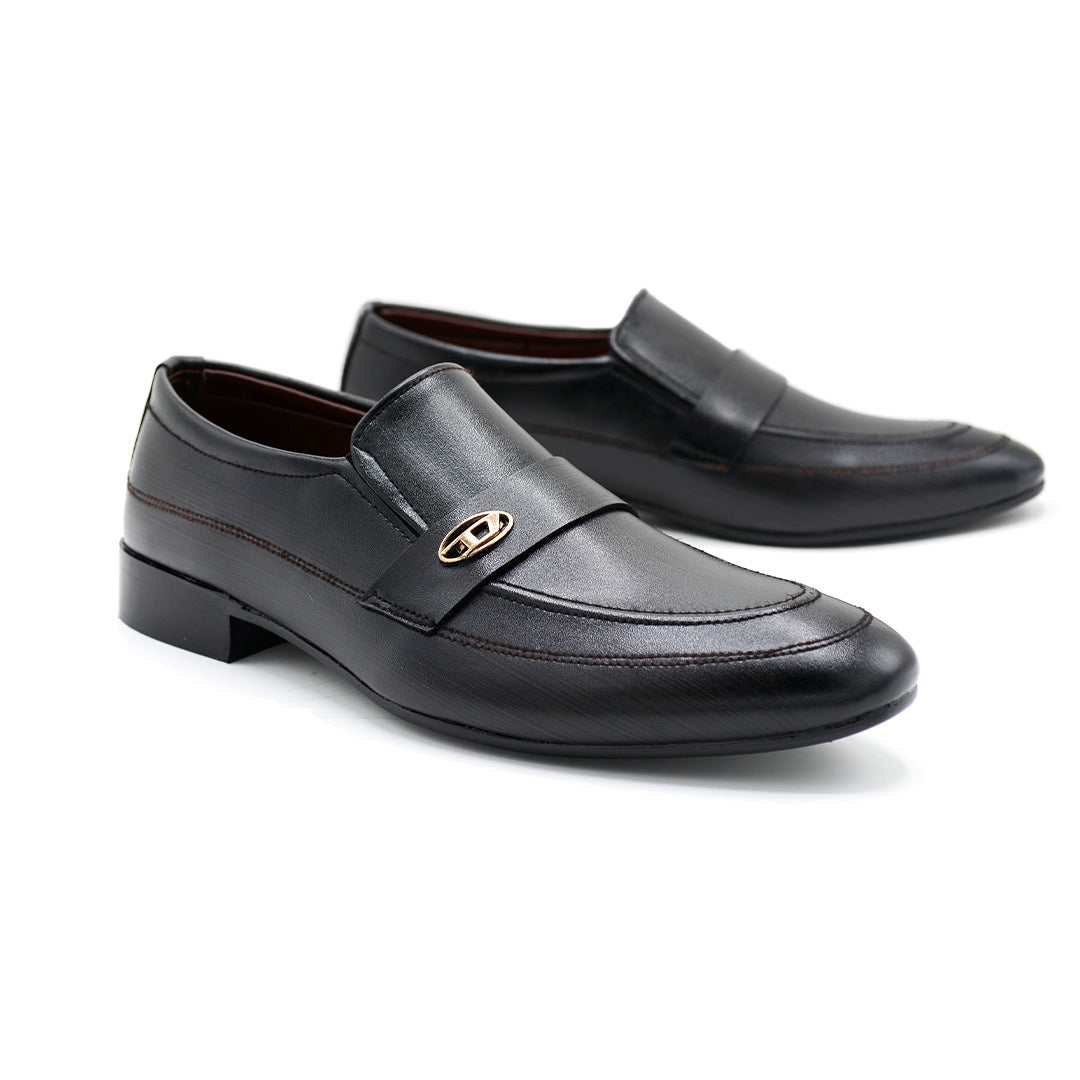 Heritage Bit Loafer