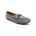 Elite Cracks’ Loafers