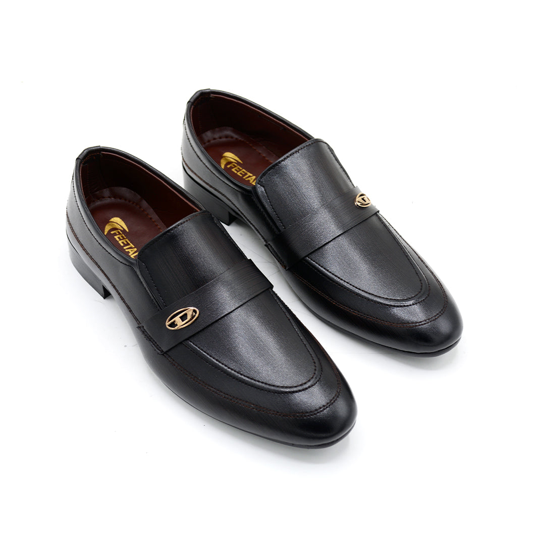 Heritage Bit Loafer