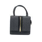 Velora Luxe Textured Tote Bag
