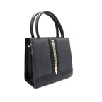 Velora Luxe Textured Tote Bag