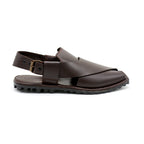Men’s Brown Peshawari