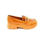 HoneyGlaze Premium Loafers