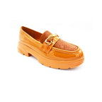 HoneyGlaze Premium Loafers