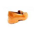 HoneyGlaze Premium Loafers