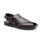 Men’s Brown Peshawari