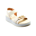 Comfort Wedge Sandals