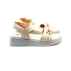 Comfort Wedge Sandals