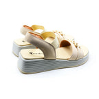 Comfort Wedge Sandals