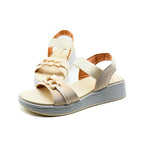 Comfort Wedge Sandals