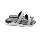 Pepper Stripe Slides