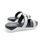 Pepper Stripe Slides