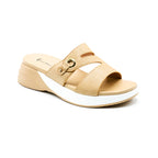 Golden Loop Comfort Slides